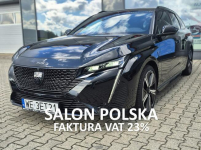 308 SW GT EAT8 / Polski Salon / Bezwypadkowy / Alcantara / GT