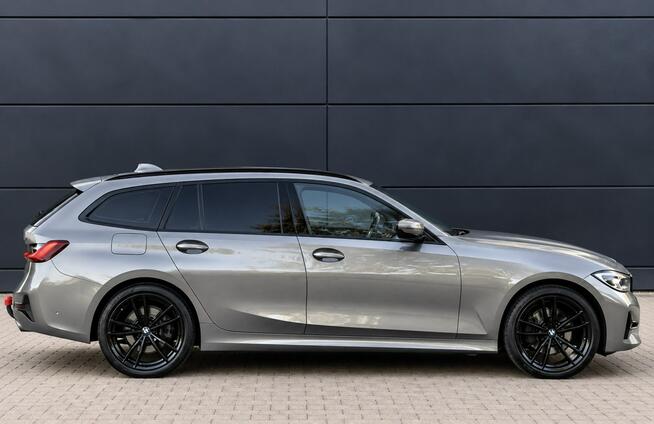 320IA 135kW Business Edition Plus touring Faktura VAT 23% Tarnowskie Góry - zdjęcie 11