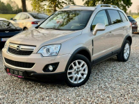 Opel Antara 108tkm_2.4_Benzyna_Niemiecka_Piekna_Xenon Rzekuń - zdjęcie 2