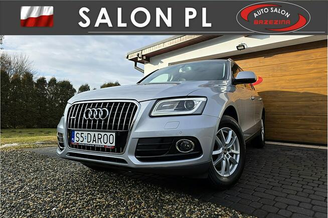 Audi Q5 automat, 4x4, Hak Rydułtowy - zdjęcie 2