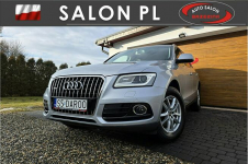 Audi Q5 automat, 4x4, Hak Rydułtowy - zdjęcie 2