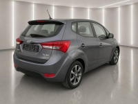 Hyundai ix20 1.4 benzyna+gaz LPG*opłacony*nowa butla*super stan Żabno - zdjęcie 8