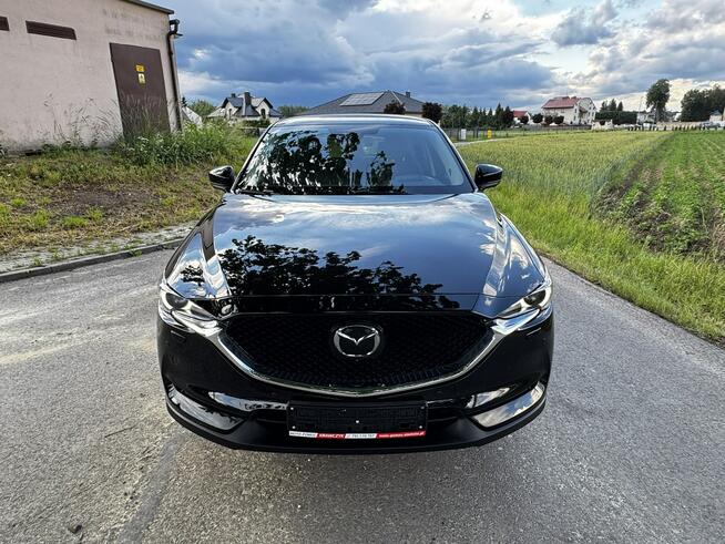 Mazda CX-5 HOMURA 2.0 SKYACTIV-G 165 KM*2021*Kamera 360°*HUD*BOSE*LED Modliborzyce - zdjęcie 5