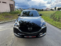 Mazda CX-5 HOMURA 2.0 SKYACTIV-G 165 KM*2021*Kamera 360°*HUD*BOSE*LED Modliborzyce - zdjęcie 5