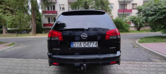 OPEL VECTRA C OPC LINE 1.9 DIESEL 150KM 2006r. SALON PL Lublin - zdjęcie 6