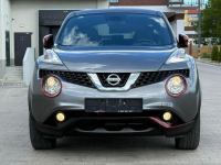 Nissan Juke NaVi 93oootkm Kamera 360 Nowa Wieś Rzeczna - zdjęcie 2