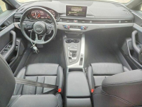 Audi A4 / Quattro / Najbogatsza wersja Prestige / Warszawa - zdjęcie 8