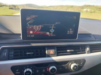 Audi A4  2.0 TDI Rymanów - zdjęcie 6