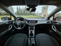 Opel Astra Giżycko - zdjęcie 11