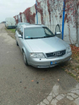Audii A6 C5 b+g Ciechanów - zdjęcie 3