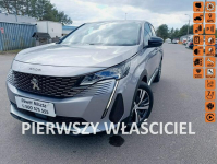 Peugeot 3008 30 tys km  jeden właściciel