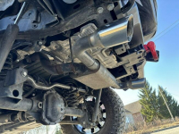 Jeep Wrangler Unlimited Sahara LIFT  Full pakiet Komfort Sulechów - zdjęcie 12