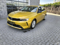 Opel Astra Edition 110KM 2023 wyprzedaż Konopnica - zdjęcie 2