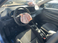 Hyundai i20 Klimatyzacja Kamera  Virtual cocpit Gliwice - zdjęcie 6