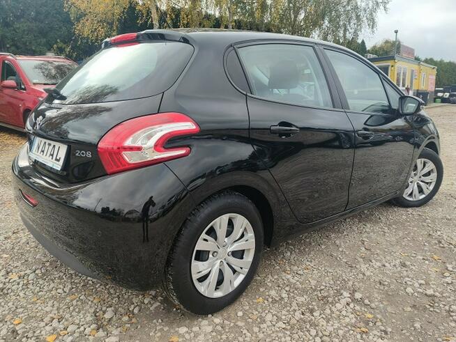 Peugeot 208 Tylko 64.000km* Super stan Bydgoszcz - zdjęcie 2