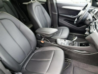 BMW X1 Bezwypadkowy skóra Otwock - zdjęcie 5