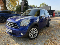 Mini Countryman 1.6 120KM Bezwypadkowy Serwisowany Skóra Nawigacja Otwock Mały - zdjęcie 2