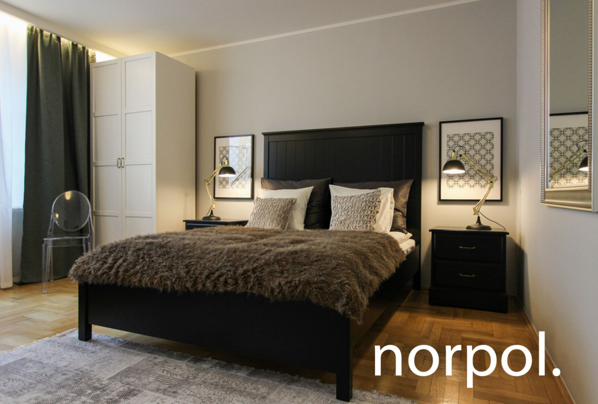 Mieszkanie w Starym Mieście, ul. Sławkowska Kraków - zdjęcie 2