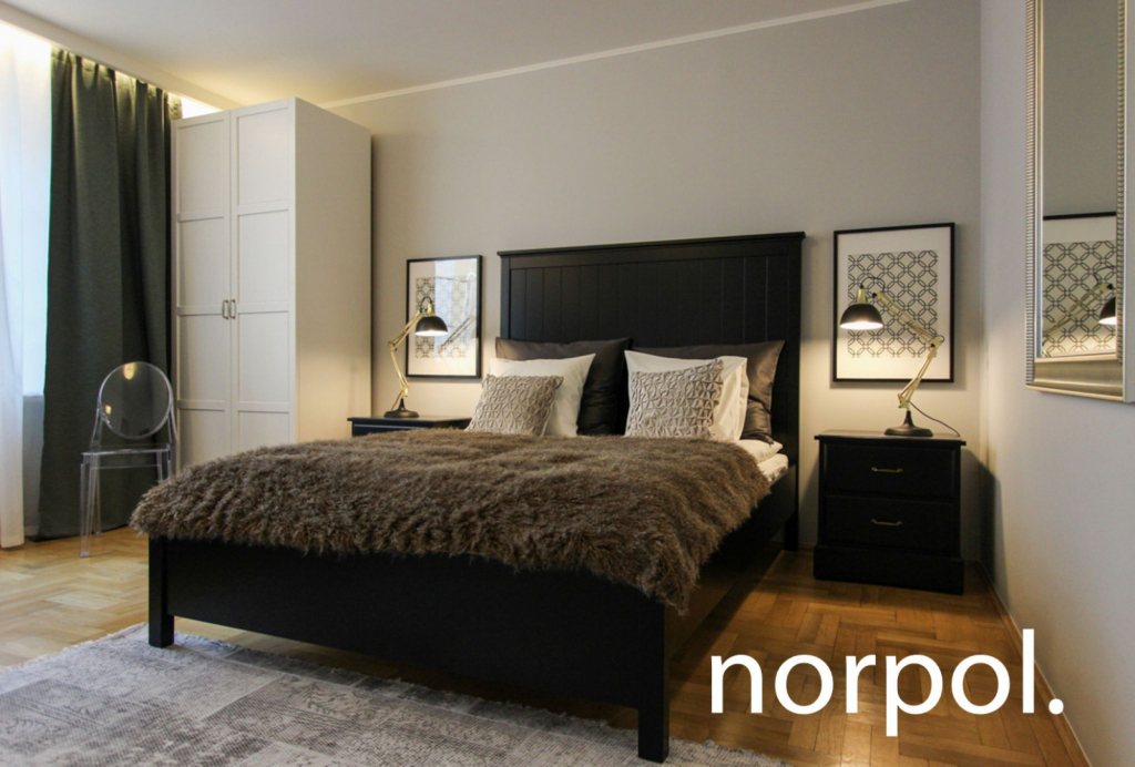 Mieszkanie w Starym Mieście, ul. Sławkowska Kraków - zdjęcie 2