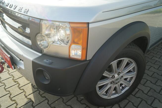 Land Rover Discovery 4X4 2007R 4.4 BENZ+LPG ZADBANY Goczałkowice-Zdrój - zdjęcie 2