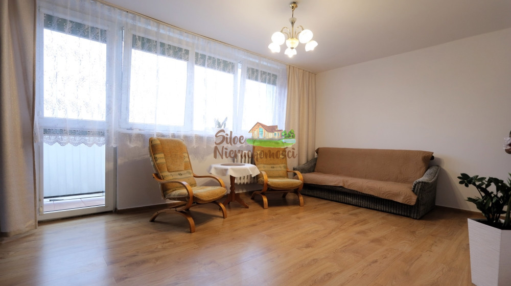 Kawalerka do wynajęcia, os. Hutnik, Głogów Głogów - zdjęcie 2