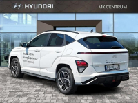 Hyundai Kona 1.6 T-GDI 7DCT 2WD 138KM N Line MY25 - DEMO Łódź - zdjęcie 3