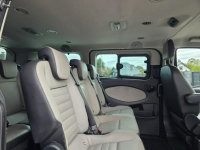 Ford Tourneo Custom TITANIUM bezwypadkowy *nowy ROZRZĄD* Czarnków - zdjęcie 7