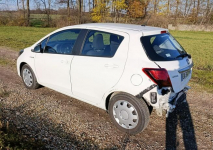 Toyota Yaris 1.5 hybrid 100   40tys.km! Pleszew - zdjęcie 4