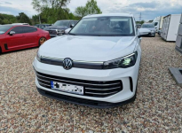 Volkswagen Tiguan Plug-in Hybrid Ostrołęka - zdjęcie 2