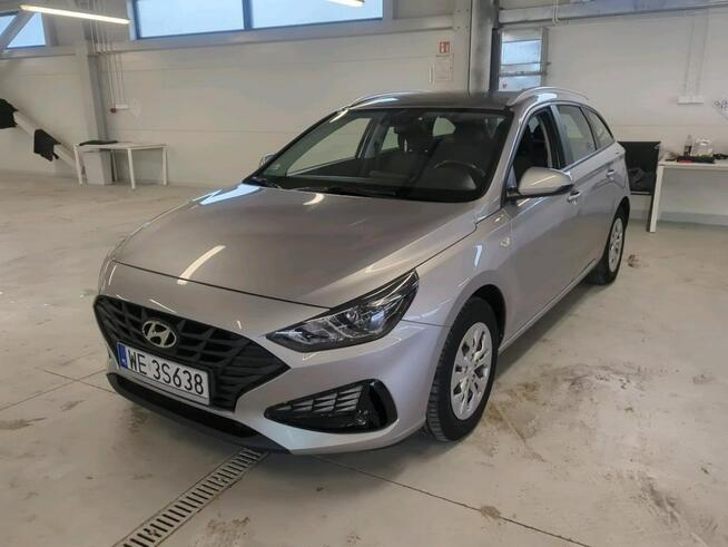 Hyundai I30 1.5 DPI Classic + Pakiet Drive! Salon Polska! Pęcice - zdjęcie 1