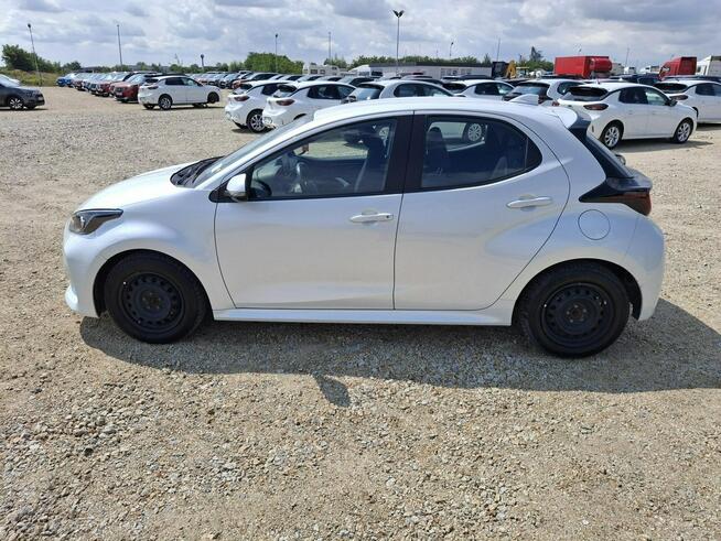 Mazda 2 Hybrid Komorniki - zdjęcie 8