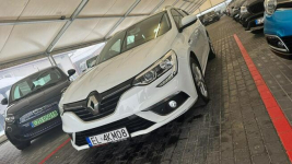 Renault Megane Zduńska Wola - zdjęcie 7