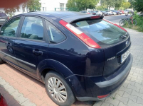 Ford Focus 1,8Tdci 115km XII 2006 sprzedam Bielany - zdjęcie 2