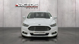 Ford Mondeo 2.0 TDCi Titanium 150KM Salon PL Warszawa - zdjęcie 8