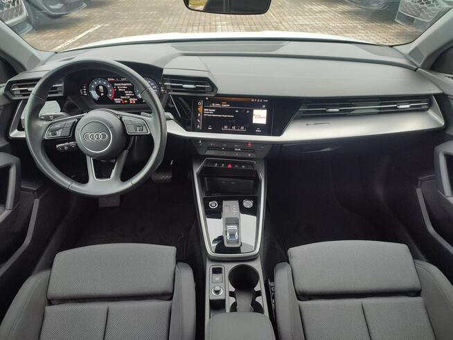Audi A3 Salon Polska fv23% Otwock - zdjęcie 10