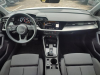 Audi A3 Salon Polska fv23% Otwock - zdjęcie 10