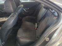Mercedes A 200 AMG Line 7G-DCT 163 km, Salon PL, 1 właściciel! FV 23% Pęcice - zdjęcie 8