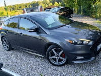 Ford Focus ST 2.0/250 PS Mały przebieg , serwisowany Dulowa - zdjęcie 2