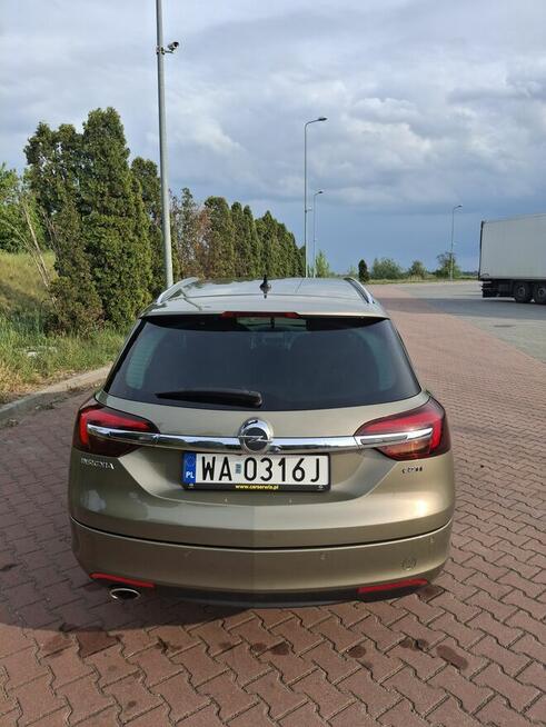 Sprzedam auto Serock - zdjęcie 7