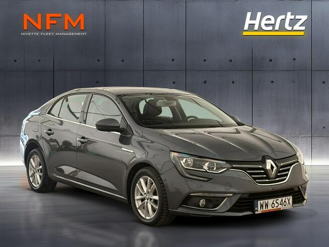 Renault Megane 1,5 DCI(115 KM) Intens Salon PL F-Vat Warszawa - zdjęcie 3