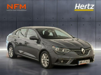 Renault Megane 1,5 DCI(115 KM) Intens Salon PL F-Vat Warszawa - zdjęcie 3