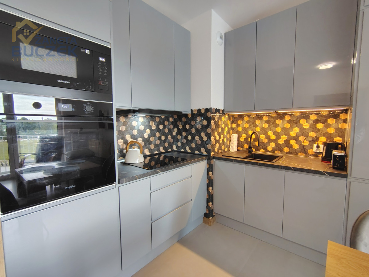 Mieszkanie na wynajem | Balkon | Centrum | Sochaczew - zdjęcie 3