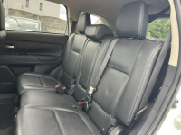 Mitsubishi Outlander GT V6 AWD HAK Automat Skóra Kamera Podgrz. 7osob. Gliwice - zdjęcie 10