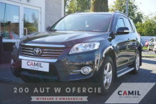 Toyota RAV-4 polski salon