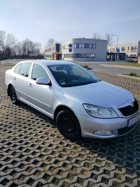 Sprzedam Skoda Octavia 2 Lublin - zdjęcie 5