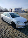 Sprzedam Skoda Octavia 2 Lublin - zdjęcie 5