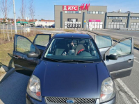 Ford Fiesta Piaseczno - zdjęcie 6
