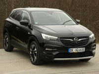 Opel Grandland X 1.5 Diesel, 2018r, Automat, Gwarancja! Kościerzyna - zdjęcie 7