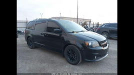 Dodge Grand Caravan Wersja GT / Kanada / mała szkoda Wrocław - zdjęcie 3