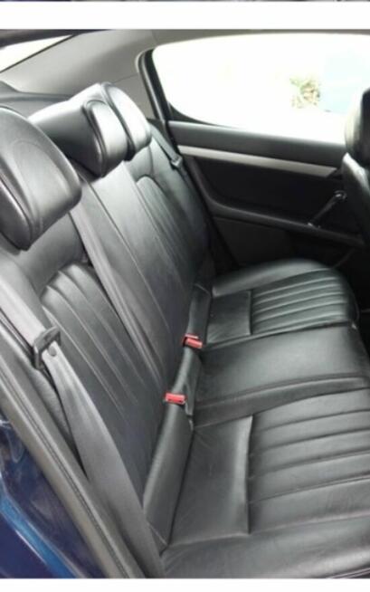 Peugeot 407 2.0 Hdi Euro 5 Warszawa - zdjęcie 6